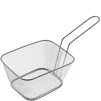 KOSZYK DO FRYTEK KOSZYCZEK DO SERWOWANIA