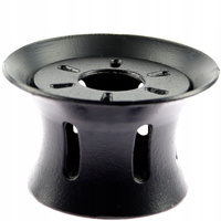 IMBRYK ŻELIWNY 1,5L ZESTAW 4x CZARKI PODGRZEWACZ