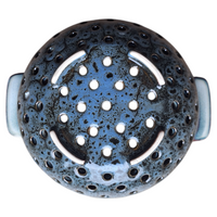 CEDZAK CERAMICZNY DURSZLAK DO MYCIA WARZYW OWOCÓW I MAKARONU