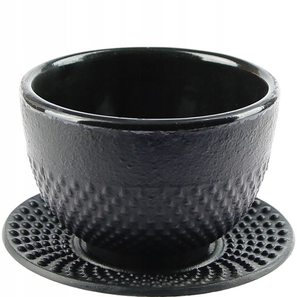 PODSTAWKA SPODEK ŻELIWNY DO CZAREK ŻELIWNYCH kpl 4