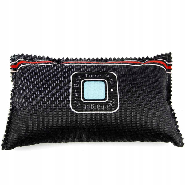 OSUSZACZ WILGOCI POCHŁANIACZ ZAPACHÓW ZESTAW 2SZT