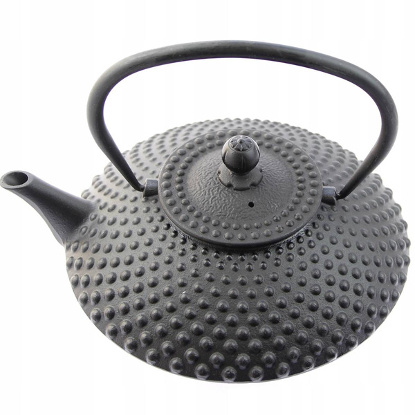 CZAJNIK ŻELIWNY IMBRYK ZAPARZACZ DO HERBATY