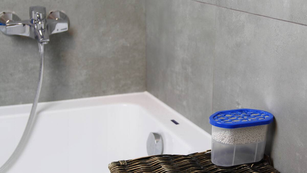 POCHŁANIACZ WILGOCI 230G OSUSZACZY POWIETRZA ZAPACHOWY ODŚWIEŻAJĄCY