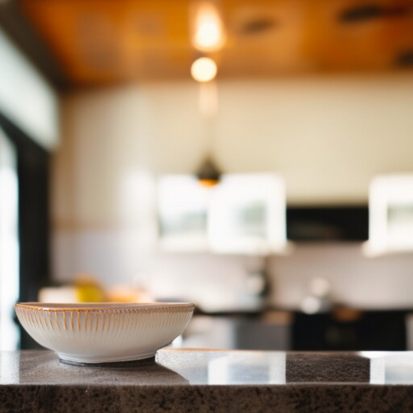 MISKA MISECZK DO SOSU DIPÓW DESERÓW DO ZAPIEKANIA 19 cm CERAMICZNA 600ml