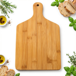 BABUSOWA DESKA DO KROJENIA SERWOWANIE DREWNIANA