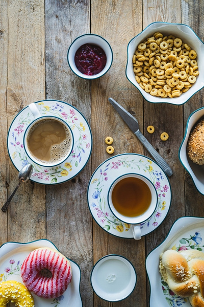 POJEMNIK CERAMICZNY SŁOIK DO PRZECHOWYWANIA PRZYSMAKÓW PANI KWIATEK 1,25