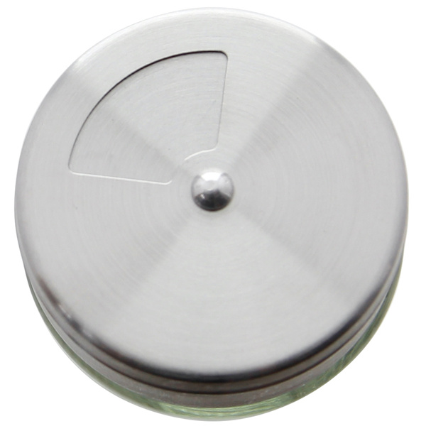 STOJAK NA PRZYPRAWY PÓŁKA PRZYPRAWNIK 5 SZTUK STALOWY CZARNY ORGANIZER