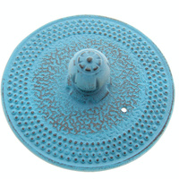 CZAJNIK ŻELIWNY ZAPARZACZ DO HERBATY ZIÓŁ IMBRYK