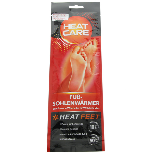 OGRZEWACZ DO STÓP BUTÓW NÓG x10 WKŁADKI PODGRZEWACZE CHEMICZNE HOT PACK