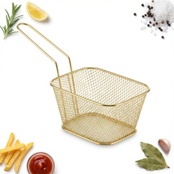 KOSZYK DO FRYTEK KOSZYCZEK DO SERWOWANIA