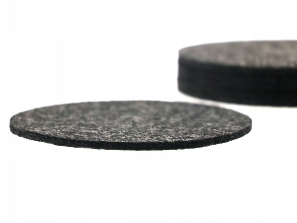 PODKŁADKI POD KUBEK PODSTAWKA NA STÓŁ 6 SZTUK