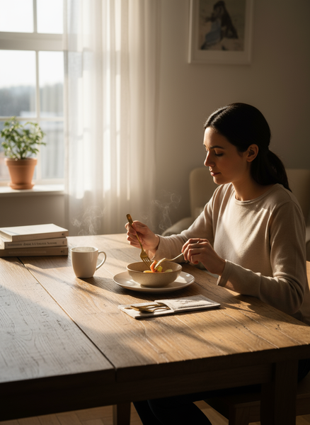 ETUI NA SZTUĆCE KIESZONKA DEKORACYJNA FILCOWA ZESTAW 2 SZT BEŻOWE 23X10 cm