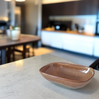 MISKA MISECZK DO SOSU DIPÓW DESERÓW DO ZAPIEKANIA 19 cm CERAMICZNA 600ml