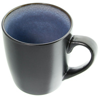 KUBKI CERAMICZNE 6 ZESTAW KUBEK DO KAWY HERBATY