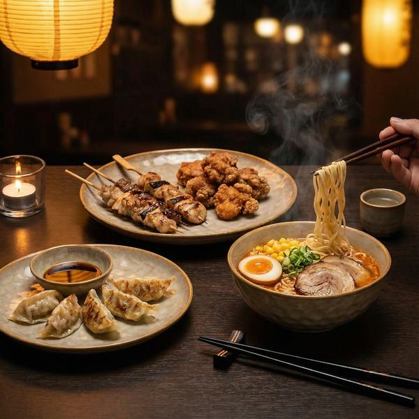 SERWIS OBIADOWY KOMPLET TALERZY 18EL. ZASTAWA OBIADOWA ZESTAW NA 6 OSÓB