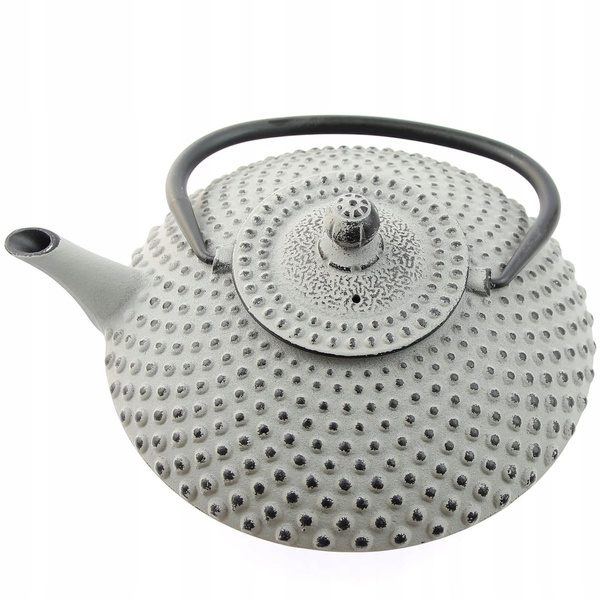 CZAJNIK ŻELIWNY IMBRYK ZAPARZACZ DO HERBATY