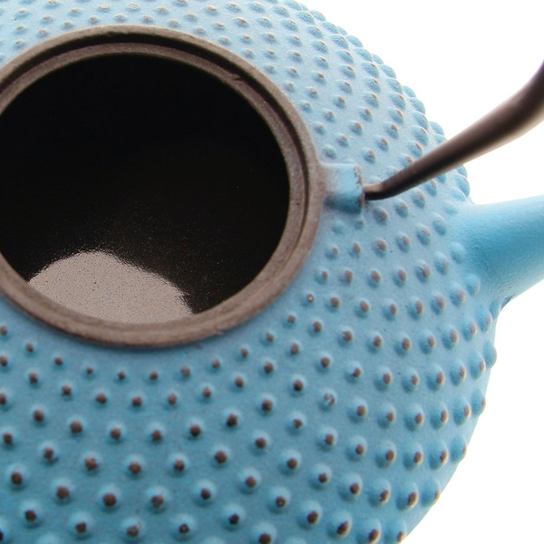 IMBRYK CZAJNIK ŻELIWNY ZAPARZACZ DO HERBATY