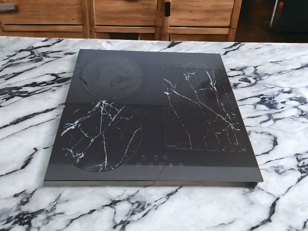 MATA SILIKONOWA MATY PODKŁADKA DO KUCHENKI INDUKCYJNEJ ZESTAW 5 SZTUK