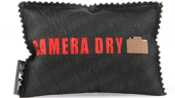 OSUSZACZ POCHŁANIACZ WILGOCI DO SAMOCHODU ELEKTRONIKI