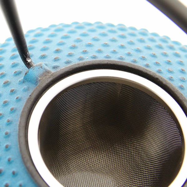 IMBRYK CZAJNIK ŻELIWNY ZAPARZACZ DO HERBATY