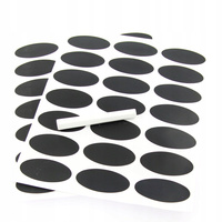 ETYKIETA NAKLEJKA KREDOWA NA PRZETWORY SŁOIKI 42sz