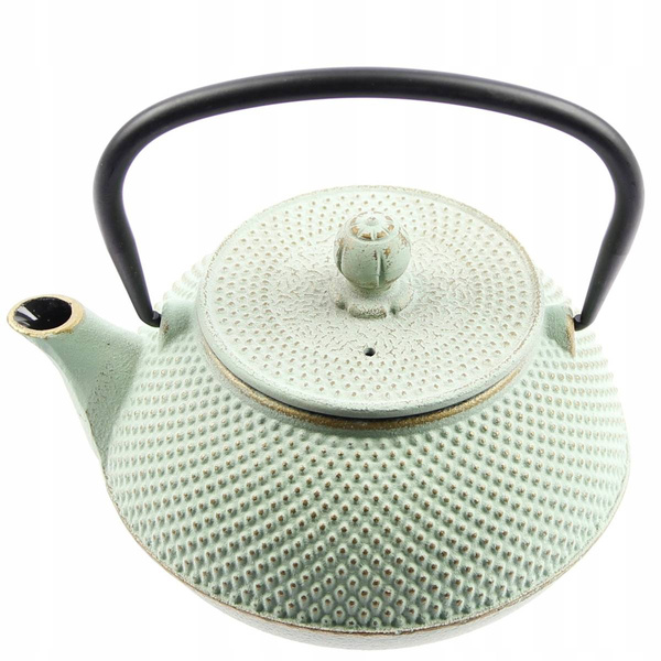 ŻELIWNY CZAJNIK ZAPARZACZ DO HERBATY ZIÓŁ IMBRYK