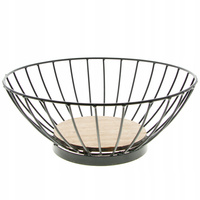 MISKA KOSZ NA OWOCE WARZYWA KOSZ PATERA