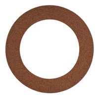 PODGRZEWACZ CERAMICZNY DO DZBNAKA CZAJNIKA NA ŚWIECZKĘ TEA LIGHT ZIELONY