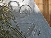 SZKLANKI TERMICZNE 250ml DO KAWY HERBATY 2 szt