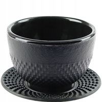 PODSTAWKA SPODEK ŻELIWNY DO CZAREK ŻELIWNYCH kpl 4