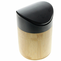 MINI KOSZ NA ŚMIECI ŚMIETNIK STOŁOWY RESTAURACJA