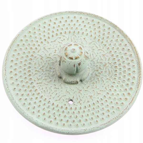 ŻELIWNY CZAJNIK ZAPARZACZ DO HERBATY ZIÓŁ IMBRYK