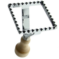 WYKRAWACZ DO PIEROGÓW CIASTECZEK RAVIOLI