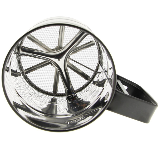 PRZESIEWACZ SITKO DO MĄKI PRZESIEWAK CUKRU PUDRU