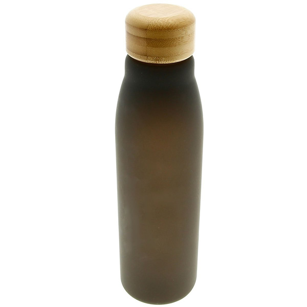 BUTELKA BIDON 600 ml KUBEK SZKLANY EKO NA WODĘ