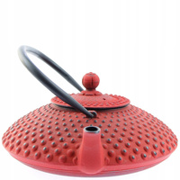 CZAJNIK IMBRYK ŻELIWNY ZAPARZACZ DO HERBATY