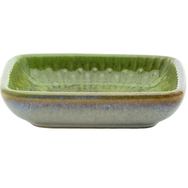 MISECZKA POJEMNIK DO SOSU DIPÓW SOSJERKA PROSTOKĄTNA CERAMICZNA 30ML