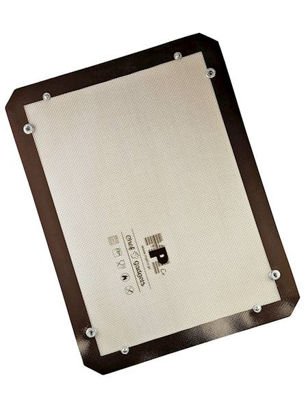 MATA SILIKONOWA DO PIECZENIA 40x30cm CLICK UNIWERSALNA NIE PRZYWIERA SILOKON