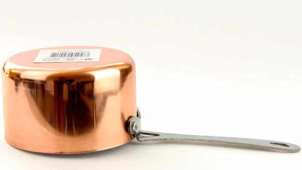 GARNEK MINI DO SMAŹENIA SERWOWANIA PODAWANIA