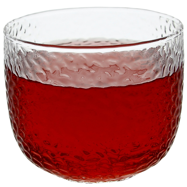 SZKLANKA CZARKA SZKLANA FILIŻANKA DO KAWY I HERBATY 250 ml 7,1 cm