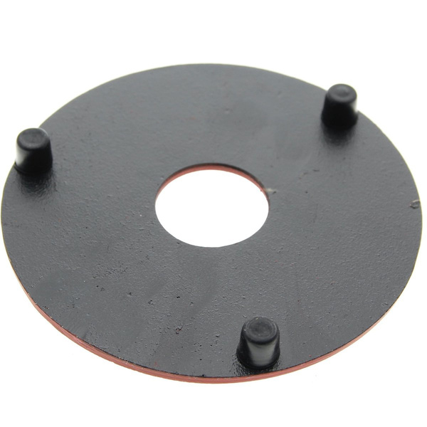 CZAJNIK ZAPARZACZ ŻELIWNY 2x CZARKI PODSTAWKA