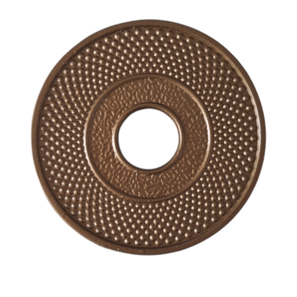 CZAJNIK IMBRYK ŻELIWNY 0,8L ZAPARZACZ SITKO DO HERBATY +2 CZARKI +PODKŁADKA