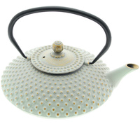 IMBRYK CZAJNIK ŻELIWNY ZAPARZACZ DO HERBATY 1,25L