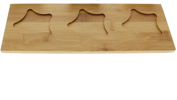 SOSJERKI POJEMNIKI DO SOSU DIPÓW 3 szt ZESTAW