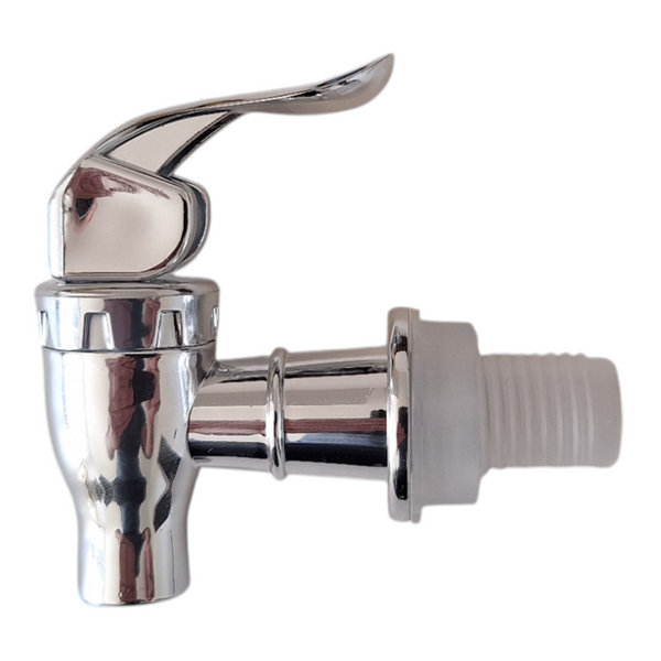 SŁÓJ Z KRANIKIEM DO LODÓWKI SŁOIK 3 L SZKLANY Z KRANEM NA WODĘ LEMONIADĘ