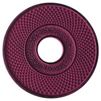 CZAJNIK IMBRYK ŻELIWNY 0,8L ZAPARZACZ SITKO DO HERBATY +2 CZARKI +PODKŁADKA