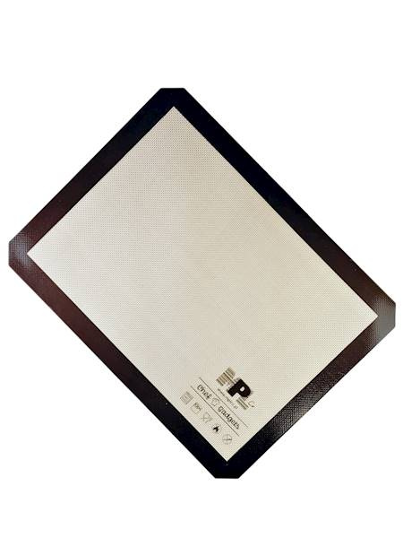 MATA SILIKONOWA DO PIECZENIA 40 x 30cm UNIWERSALNA NIE PRZYWIERAjĄCA SILOKON