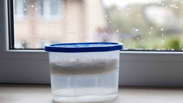 POCHŁANIACZ WILGOCI 230G OSUSZACZY POWIETRZA ZAPACHOWY ODŚWIEŻAJĄCY