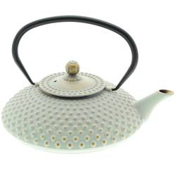 IMBRYK CZAJNIK ŻELIWNY ZAPARZACZ DO HERBATY 1,25L