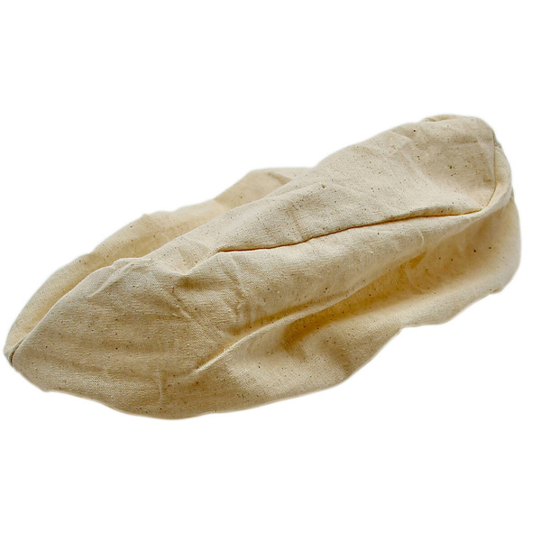 POKROWIEC DO KOSZYKA RATTANOWEGO 32 CM WYRASTANIE GAROWANIE CIASTA NA CHLEB